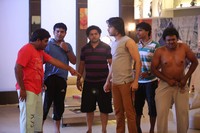 Mirchi Lanti Kurradu Stills